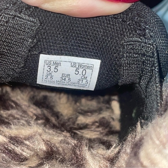 Platform vans - Picture 5 of 5